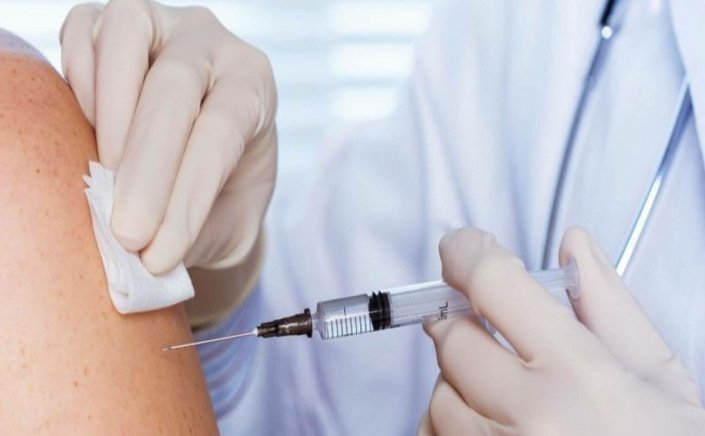 Vaccination: Γιατί πονάει το μπράτσο μας όταν κάνουμε εμβόλιο!! Πώς να αντιμετωπίσουμε τον πόνο!!