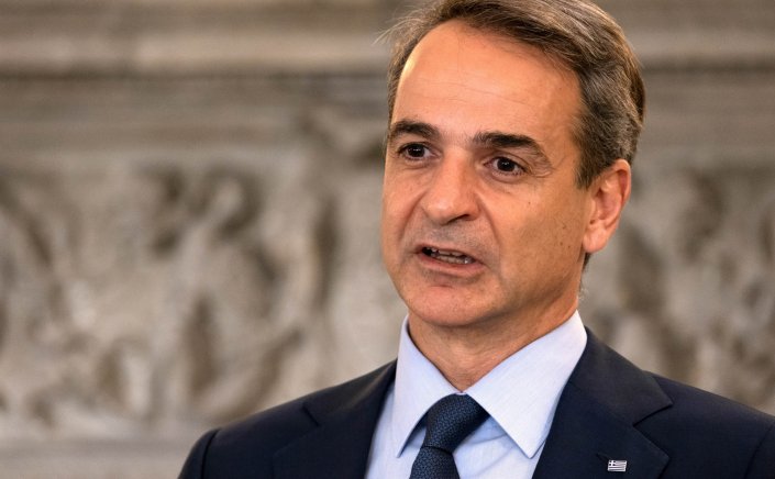 PM Mitsotakis: Εκτάκτως στο Παρίσι ο Μητσοτάκης για τη Γάζα – Η διάσκεψη του Μακρόν και ο ρόλος της Αθήνας