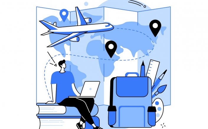 Tourism Education the Focus of UNWTO: Καλύτερος Τουρισμός, μέσω της εκπαίδευσης και της ενδυνάμωσης των νέων!!