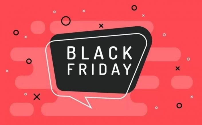 Black Friday 2023: Αντίστροφη μέτρηση για την Black Friday!! Έχουν ξεκινήσει οι προσφορές - τα SOS για τους καταναλωτές!!
