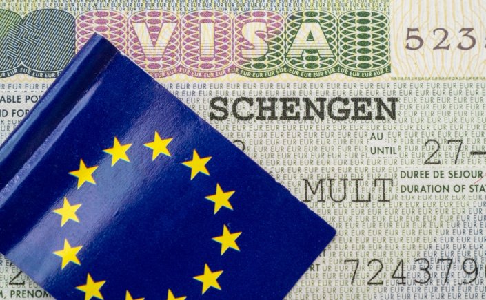 Digitalisation of the Schengen visa: Πράσινο φως του Συμβουλίου για την ψηφιοποίηση της διαδικασίας χορήγησης θεωρήσεων