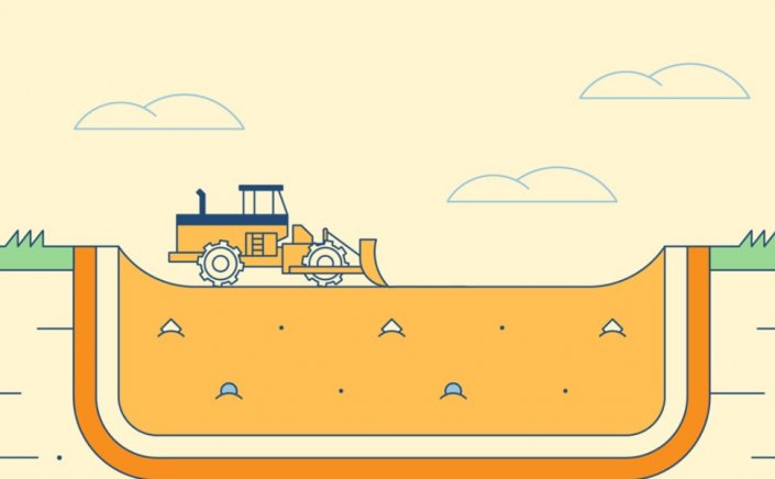 European Court of Justice: Για άλλη μια φορά στο εδώλιο η Ελλάδα για τα σκουπίδια