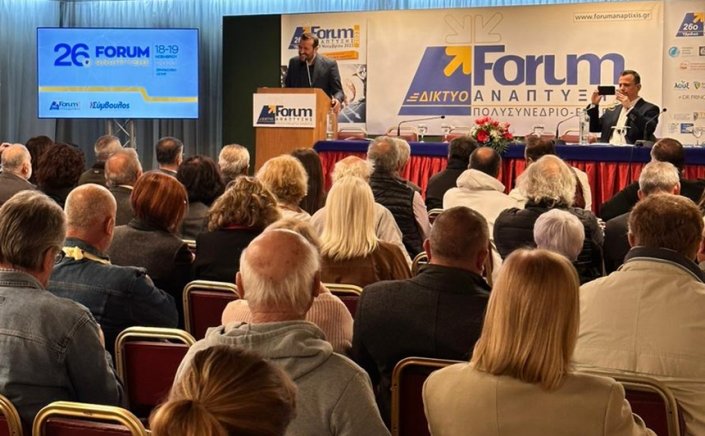 SYRIZA Nikos Pappas: Ο δημοσιονομικός χώρος επιτρέπει αφορολόγητο στις 10 χιλιάδες ευρώ για όλους