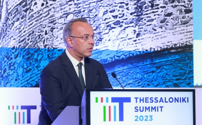 Project Financing - Staikouras: Ενεργοποιούμε 7 πηγές χρηματοδότησης για την υλοποίηση των έργων σε όλη την Ελλάδα