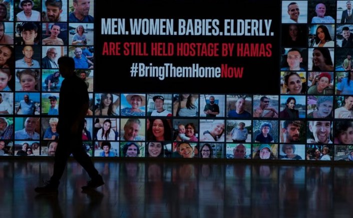 Israel - Hamas Deal: Ανακωχή από τις 7 το πρωί της Παρασκευής, στις 16:00 η απελευθέρωση 13 ομήρων από τη Χαμάς