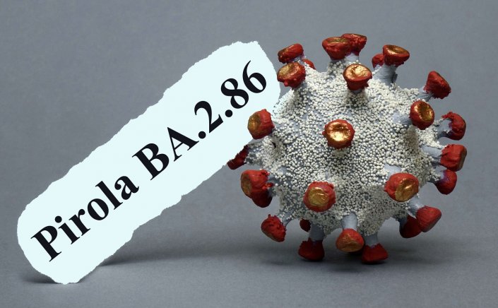 Covid Variants: Μεταλλάξεις Κορωνοϊού!! Στα ύψη η «Kraken» - 163 τα κρούσματα της «Pirola»