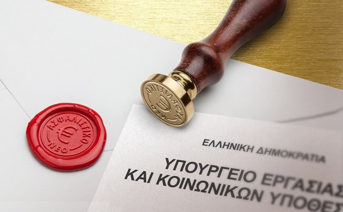 Social Insurance Bill: Τι αλλάζει με το Μίνι Ασφαλιστικό, από 1/1/2024 για Εργαζόμενους Συνταξιούχους, Οφειλέτες & Επιδόματα
