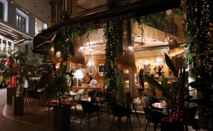 Restaurant Price Increase: Πρωτοχρονιά με αυξήσεις στην εστίαση!! Φόβοι για λουκέτα και μειώσεις προσωπικού!!