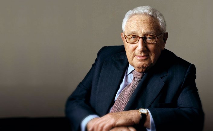 Notable Death: Πέθανε σε ηλικία 100 ετών ο ισχυρός και αμφιλεγόμενος διπλωμάτης Χένρι Κίσινγκερ
