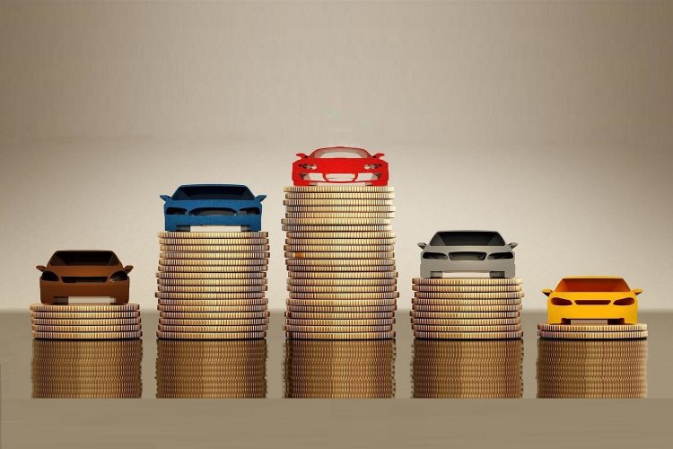 Road Tax 2024: Αποκαλυπτήρια για τέλη κυκλοφορίας 2024!! Διαθέσιμα από την εφαρμογή myCAR της ΑΑΔΕ - Τι θα πληρώσουμε φέτος - Όλοι οι τρόποι καταβολής!!