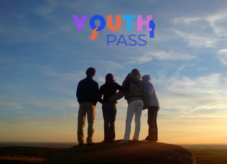 Youth Pass Voucher: Άνοιξε η πλατφόρμα για το Υouth Pass - Χωρίς περιουσιακά ή εισοδηματικά κριτήρια η οικονομική ενίσχυση σε 200.000 νέους 18 και 19 ετών