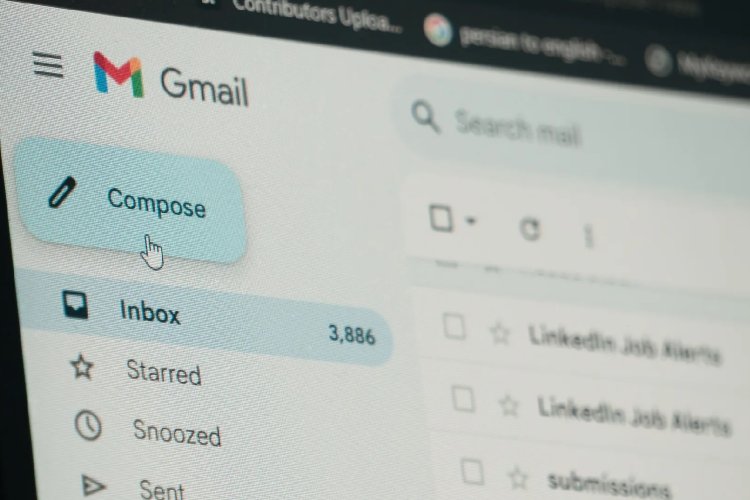 Google: «Βόμβα» από τη Google!! Διαγράφει εκατομμύρια λογαριασμούς Gmail - Ποιους αφορά!!