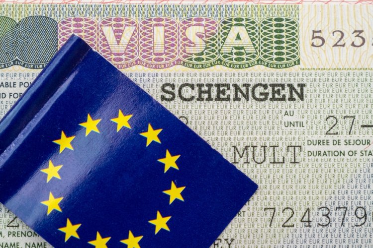 Digitalisation of the Schengen visa: Πράσινο φως του Συμβουλίου για την ψηφιοποίηση της διαδικασίας χορήγησης θεωρήσεων