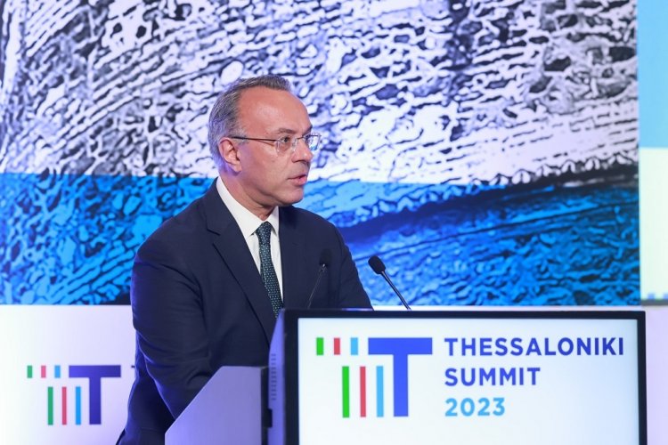 Project Financing - Staikouras: Ενεργοποιούμε 7 πηγές χρηματοδότησης για την υλοποίηση των έργων σε όλη την Ελλάδα