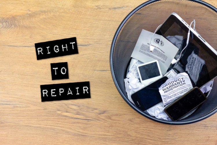 Circular Economy - R2R: Council of the EU adopts position on a directive that enshrines consumers’ right to repair