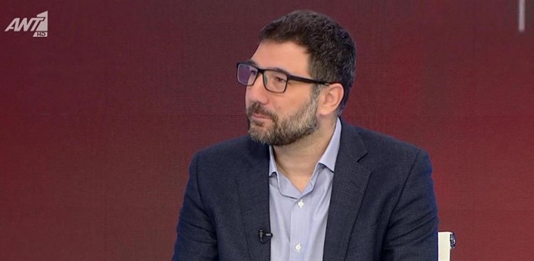 Ηλιόπουλος για νέα ΚΟ: Δεν θέλουμε καρέκλες, έχουμε πολιτικές αξίες – Τι αποκάλυψε για το νέο κόμμα, τι είπε για Τσίπρα