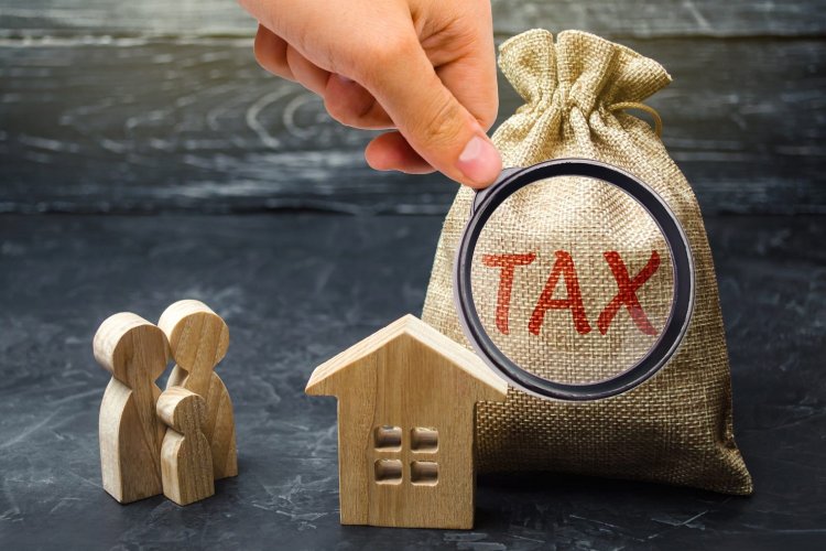 Inheritance Taxation: Κηρονομικά!! Τι αλλάζει στην υποβολή των δηλώσεων, ημερομηνίες-κλειδιά, έλεγχοι της εφορίας & πρόστιμα - Τα 19 δικαιολογητικά!!