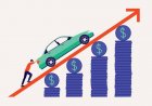 Car Insurance rates increasing: Αυξήσεις από 3% έως 6% στα ασφάλιστρα των Ι.Χ. αυτοκινήτων