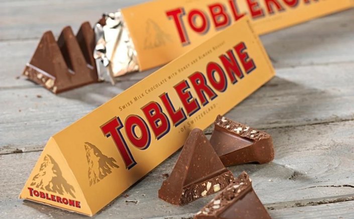 Batch of chocolate recalled:  Προληπτική ανάκληση παρτίδων της σοκολάτας Toblerone - Ο λόγος