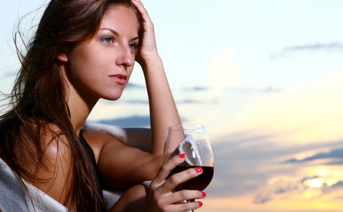 Red wine headaches: Πονοκέφαλος και κόκκινο κρασί; Η μελέτη που θα σας λύσει την απορία!!