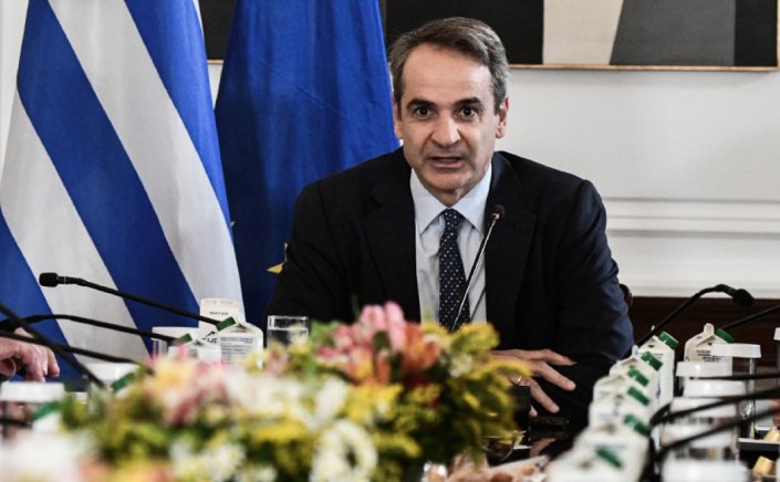 Same-Sex Marriage: Ως τα τέλη Φεβρουαρίου θα έχει ψηφιστεί το ν/σ για τα ομόφυλα ζευγάρια -Τι προβλέπει, πώς θα καμφθούν οι αντιδράσεις