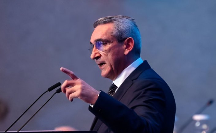 Aegean Islands – Giorgos Hatzimarkos: Με την ολοκλήρωση της Α΄ φάσης των διεθνών διαγωνισμών για τα Ολοκληρωμένα Συστήματα Διαχείρισης Απορριμμάτων Νήσων Ρόδου και Θήρας, κλείνει το 2023 για τον ΦΟΔΣΑ Ν.Αιγαίου