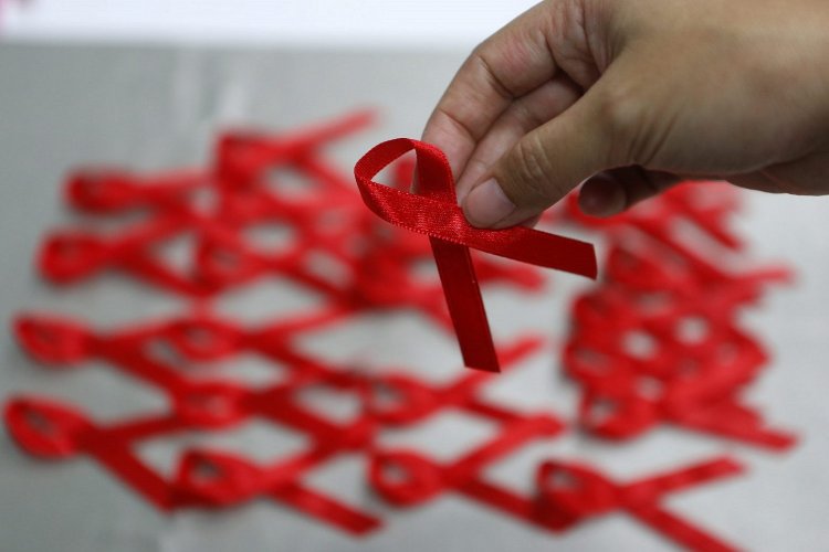 1η Δεκεμβρίου 2022!! Διεθνής Ημέρα κατά του HIV/AIDS με Θέμα: “Equalize.” - “Ισότητα.”