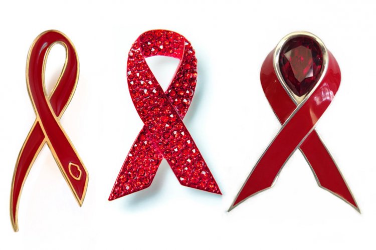 World AIDS Day 2023: 1η Δεκεμβρίου 2023!!! Διεθνής Ημέρα κατά του HIV/AIDS με Θέμα: "Αφήστε τις κοινότητες να ηγηθούν!"