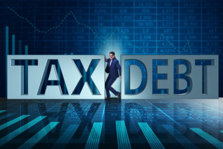 Tax debts: Ρύθμιση οφειλών!! Νέα φορορύθμιση για φορολογούμενους που έχουν φορολογικές εκκρεμότητες - Μέχρι 30 Ιουνίου η αίτηση!!
