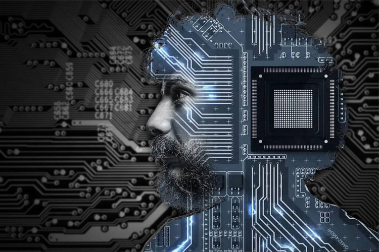 Artificial Intelligence: Έναν χρόνο μετά το ChatGPT, οι τεχνολογικοί γίγαντες έχουν τα ηνία  της Τεχνητής Νοημοσύνης