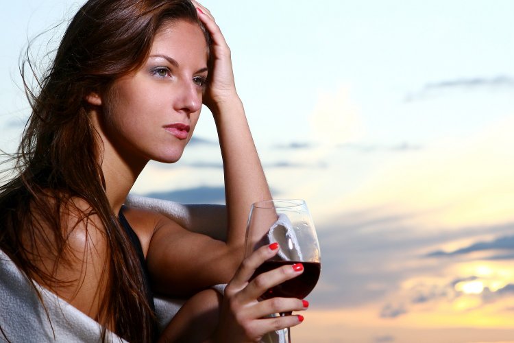 Red wine headaches: Πονοκέφαλος και κόκκινο κρασί; Η μελέτη που θα σας λύσει την απορία!!