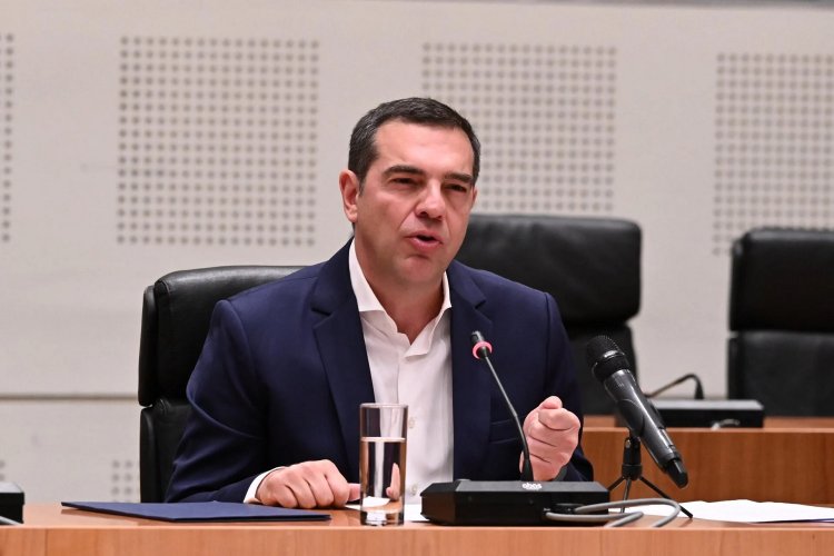 Ex - PM Tsipras: Ο Αλέξης Τσίπρας ιδρύει ινστιτούτο «πρόπλασμα» για νέο κόμμα;