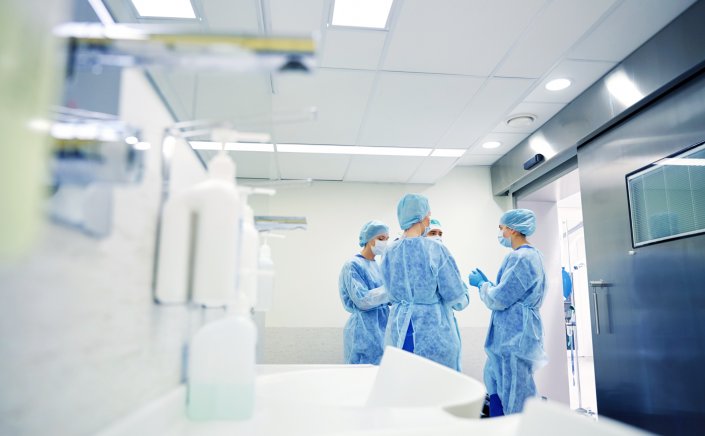 Digital Governance: Ενιαία Λίστα Χειρουργείων!! Από την 1 Φεβρουαρίου η έναρξη ηλεκτρονικού ελέγχου της προτεραιότητας των  προς εκτέλεσιν χειρουργείων [Έγγραφο]