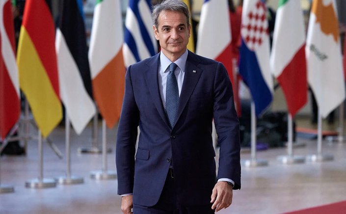 World Economic Forum Davos 2024: Στο Νταβός σήμερα ο Μητσοτάκης – Οι συναντήσεις και η ατζέντα