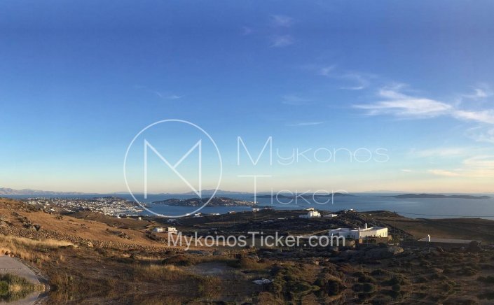 Property Tax: Όλες οι αλλαγές στη φορολογία ακινήτων