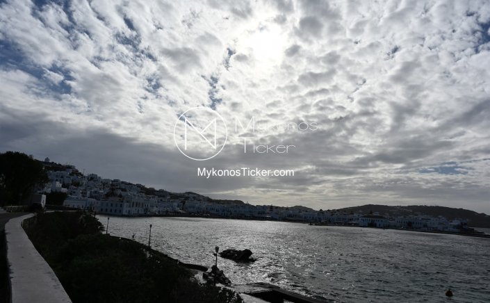 Weather Forecast: Συνεχίζεται το κύμα κακοκαιρίας με χιόνια, τσουχτερό κρύο και θυελλώδεις ανέμους -  Ασθενείς τοπικές βροχές Στις Κυκλάδες - Πότε εξασθενούν τα φαινόμενα