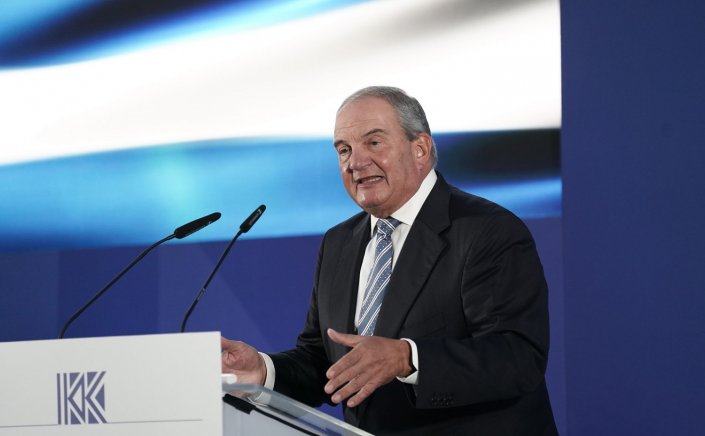 Ex - PM Karamanlis: Οι διάφορες «διαρροές» για τον Κώστα Καραμανλή