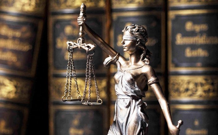 Justice: Ο νέος Δικαστικός Χάρτης της χώρας - Τι αλλάζει για Δικαστές, Δικηγόρους & Πρωτοδικεία