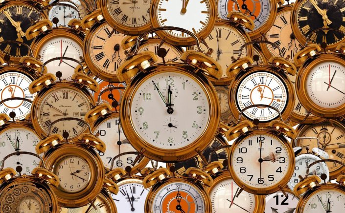 Daylight Saving Time 2024: Αύριο Κυριακή αλλάζει η ώρα Ελλάδος!! 7 + 1 συμβουλές για να διαχειριστείτε τις επιπτώσεις στον οργανισμό σας!!