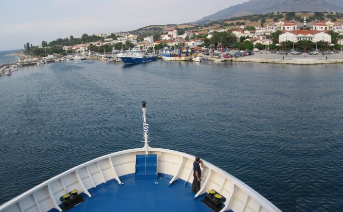 Coastal shipping - “barren lines”:  Τρικυμία για τις άγονες γραμμές!!