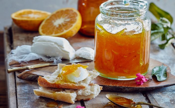 EU New rules for breakfast foods: Νέοι κανόνες από την ΕΕ, για τρόφιμα «πρωινού» όπως μέλι, χυμοί και μαρμελάδες!! Τι αλλάζει [Έγγραφο]