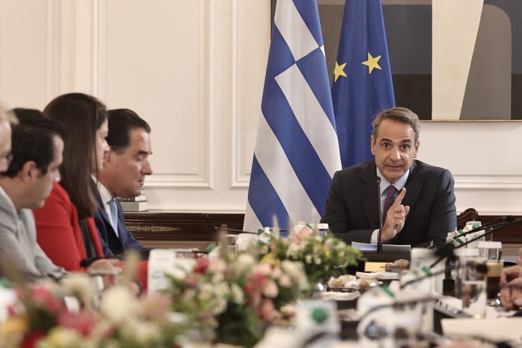 Cabinet reshuffle in 2024? Ανασχηματισμός - Τα 2 σενάρια, οι εισηγήσεις και ο χρόνος των αποφάσεων