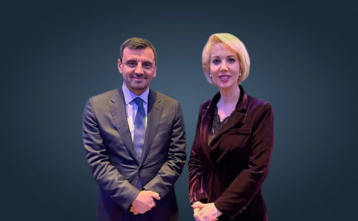 MP Katerina Monogiou: Kαθοριστικές οι ενέργειες της Κατερίνας Μονογυιού για την ενίσχυση της Διεύθυνσης Αστυνομίας Κυκλάδων με 10 αστυνομικούς