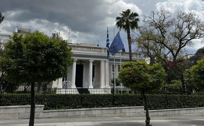 Pre-election period: Οργή στους ευρωβουλευτές της ΝΔ για τα «χρίσματα του Μαξίμου»