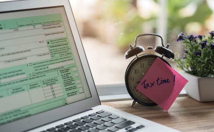 Tax Declaration extension: Παράταση υποβολής των Φορολογικών Δηλώσεων, μέχρι τις 21 Ιουλίου