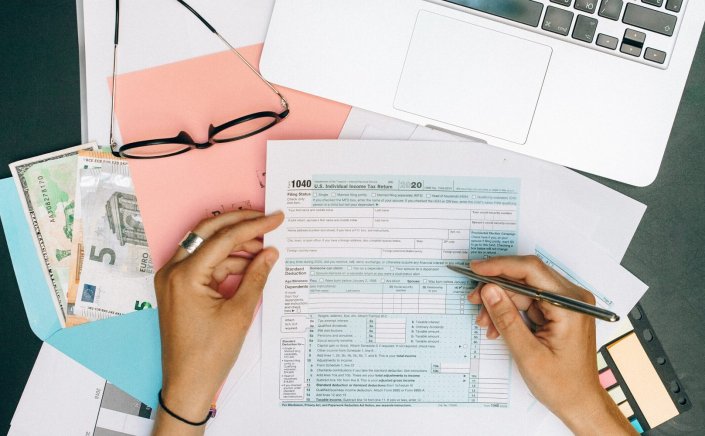 Tax Declaration extension: Παρατείνεται η προθεσμία στις Φορολογικές Δηλώσεις, έως τις 2/8 για τα Φυσικά & έως τις 9/8 για Νομικά Πρόσωπα