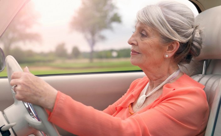 Driving License: Σε ποια ηλικία θα χάσω το δίπλωμα οδήγησης - Η τεχνητή νοημοσύνη έχει την απάντηση