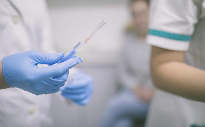 Measles vaccine: Ιλαρά!! Ποιοι πρέπει να εμβολιαστούν με αφορμή τα αυξημένα κρούσματα!!