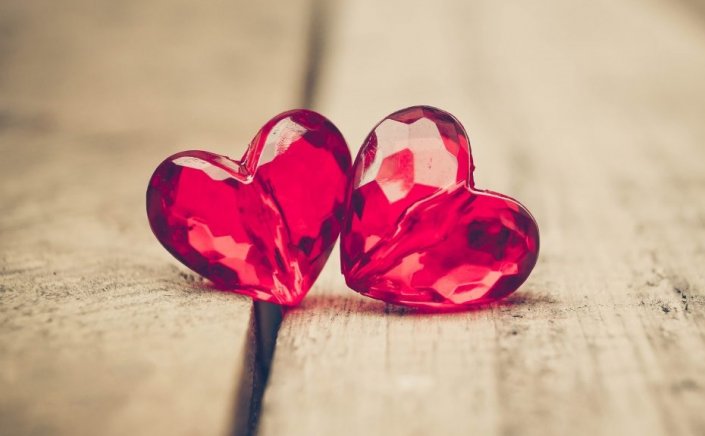 Valentine's day: Μαμά, τι είναι η αγάπη;