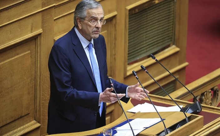 PM Mitsotakis: Τι θα κάνει ο Κυριάκος με τον Αντώνη